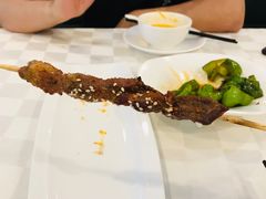 -唐晋人家(源深路店)