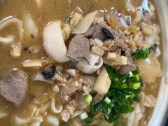 老友三鲜粉-舒记老友粉(埌西店)