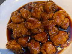 -外婆烧.老杭帮菜(庆春店)