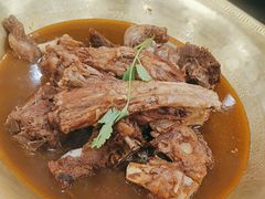 -芦月轩羊蝎子(太平桥店)