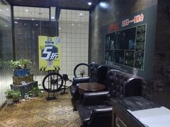 -真枪会射击俱乐部(河西中央公园店)