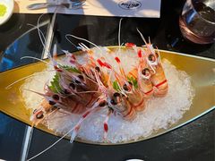 新西兰鳌虾-Mr·Fish鱼鲜生海鲜放题(银泰in99店)