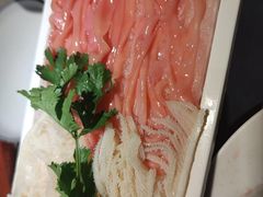 -万物生江北老火锅(海骏达店)