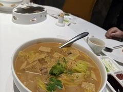 -贝勒爷·酥不腻烤鸭
