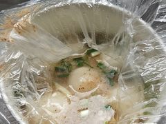 -邹记鸡肉汤圆(笔山路店)
