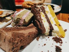 -汉巴味德·烤肉与啤酒的自助(杭州大悦城店)