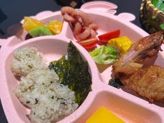 -黑牛の店·黑金店(沈阳万象城店)