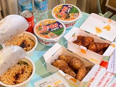 -校村炸鸡(弘大)