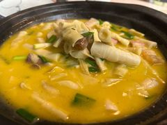 -千岛湖小鱼儿·淳安匠心农家菜