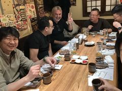 -炉胜·炉端烧·居酒屋