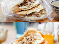 优质肉夹馍-子午路张记肉夹馍(翠华路店)