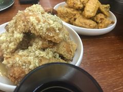 -奇帕波·披萨&炸鸡(诺和木勒站店)