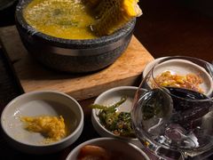 -Fuzzy Bistro 浮几韩餐·茶酒馆