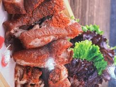 -一韩亭韩式烤肉(高新店)