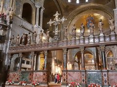 -圣马尔谷圣殿宗主教座堂