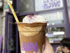 -HANA COFFEE(长寿路店)