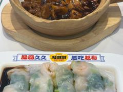 -赵财财·肠粉·煲仔饭(华润万象城店)