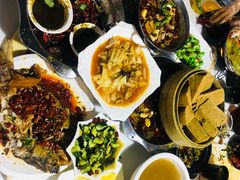 -陈帅夜排档·龙虾·炒菜·烤串(世茂店)