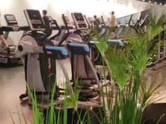 -奥斯风暴健身俱乐部(博汇店)