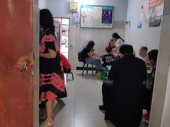 大堂-李记五香豆沫