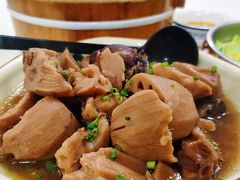 -成惠食府(赤岗店)