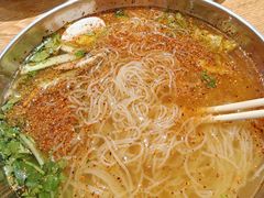 -韩麦大冷面(桂花街直营店)