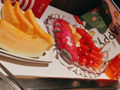 -海底捞火锅(锦艺城店)