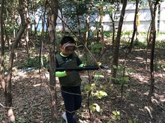 -广东花都香草世界旅游度假区