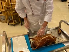 -全聚德(上海首店浦东店)