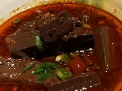 -南京大牌档(香港广场店)