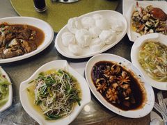 -天天渔港海鲜酒家(石浦玉泉路店)