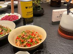-桐湾大院·桐庐菜(滨江店)