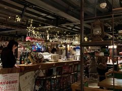 大堂-胡桃里音乐酒馆(环亚凯瑟琳广场店)