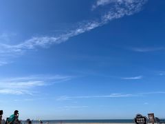 -那香海钻石沙滩浴场