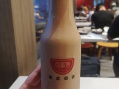 -百事佳烧鸭牛腩(上海虹桥站店)