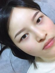 -西施无菌半永久纹绣眉眼影唇轻增发纹发际线