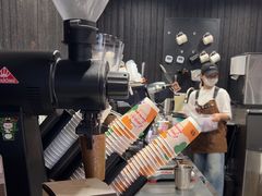 -JPG canteen(广州寺右公馆店)