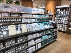 -MUJI无印良品(环球港店)