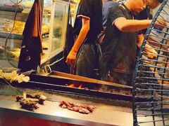 -清真·舒迩布炕锅王·高原美食文化(青海总店)