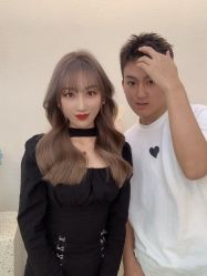 -上禾 HAIR SALON