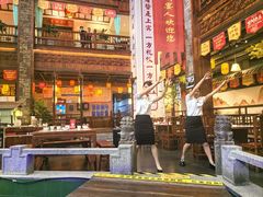 -袁州宴·地道袁州菜(袁山东路店)
