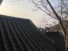 -采石矶景区