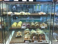 -巴黎贝甜(周浦海印店)