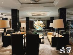 -南京金陵饭店