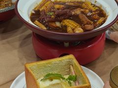 -辣尚瘾·烤鱼·新川菜(交大直营店)