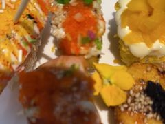 -亚马逊海鲜自助(梅溪湖步步高店)