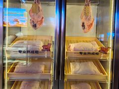 -腾格里· 蒙古山羊火锅(北京中关村店)