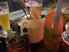-Shanghai Brew House上海啤酒工坊(老外街店)
