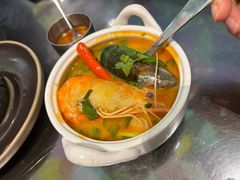 -simply thai天泰(世纪汇店)