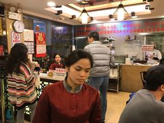 大堂-丽的面家(多宝路店)